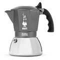 Bialetti Brikka 4 személyes indukciós kávéfőző (7317) (bia7317)