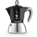 Espressor, Bialetti, 6 portii, Negru (Bia6936)