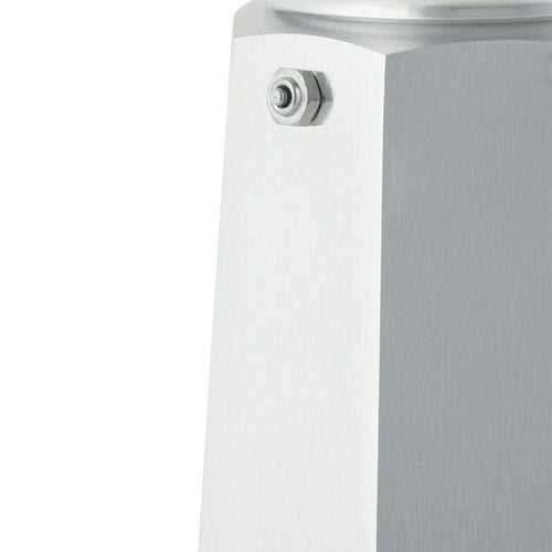 Bialetti Moka Pot srebrna (8 doza)