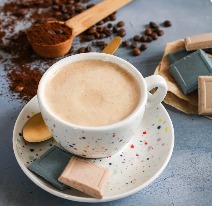 Cappuccino Little Dots 0,17l (6 Set)