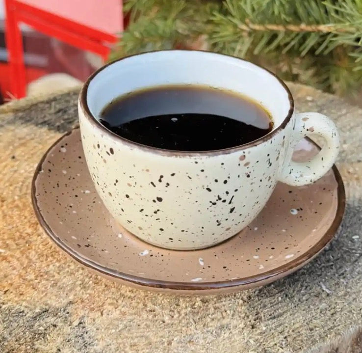 Cappuccino – Mocca šalica i tanjurić 0,17l (6 set)