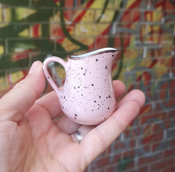 Vrčić za mlijeko 0,05l (10 set)