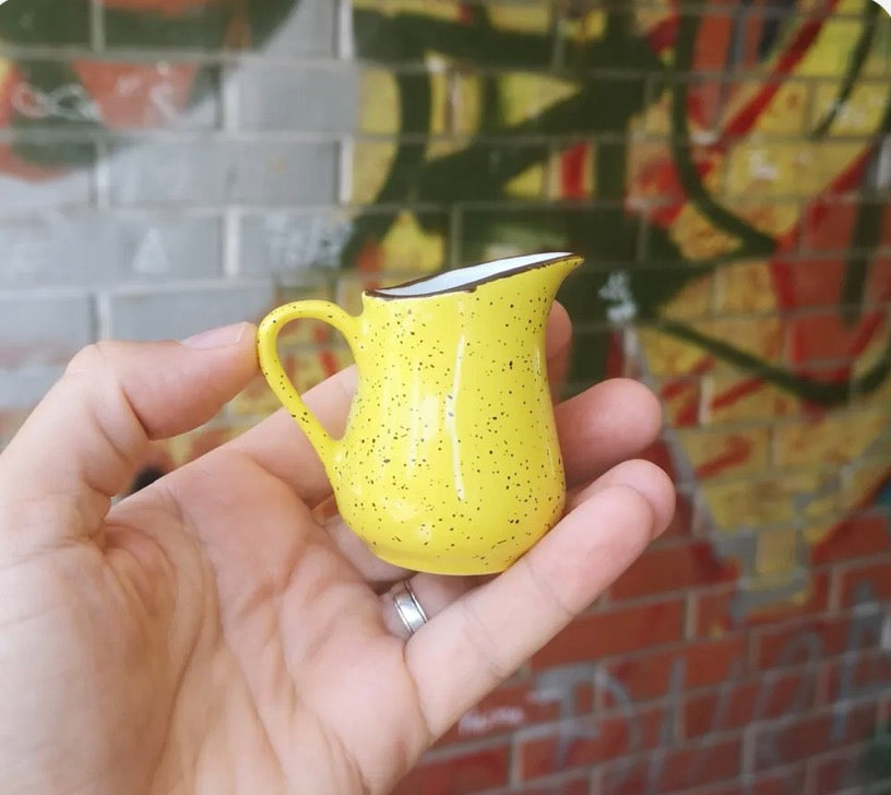 Vrčić za mlijeko 0,05l (10 set)