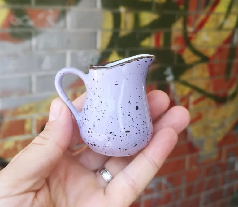 Vrčić za mlijeko 0,05l (10 set)