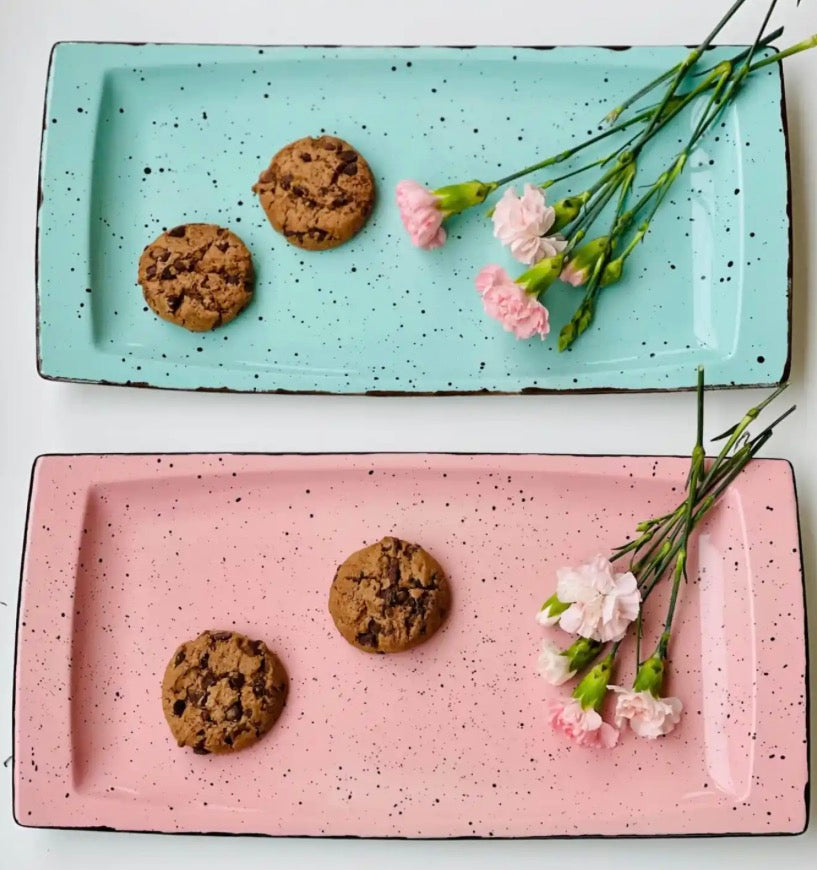 Pladanj 38X21 cm (Set 6)