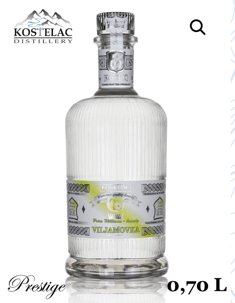 Royal Luxury Rakija viljamovka 0,70L