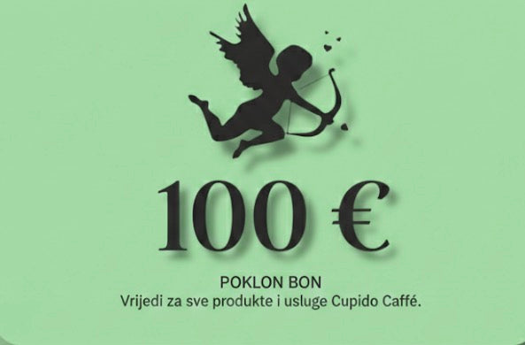 Poklon Bonovi