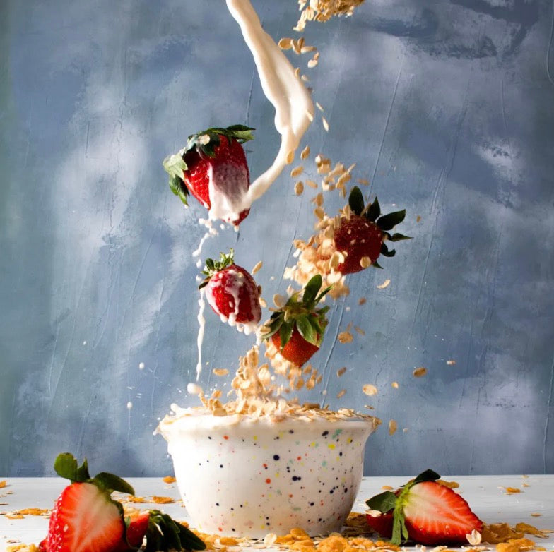 Zdjelica 13 cm (6 set)