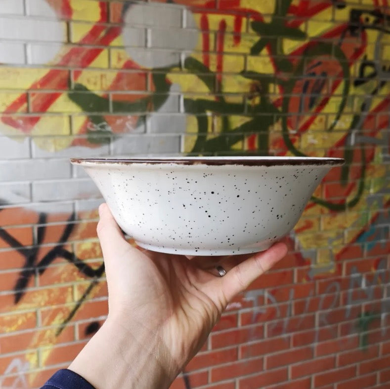 Zdjela za salatu 23cm (6 set)