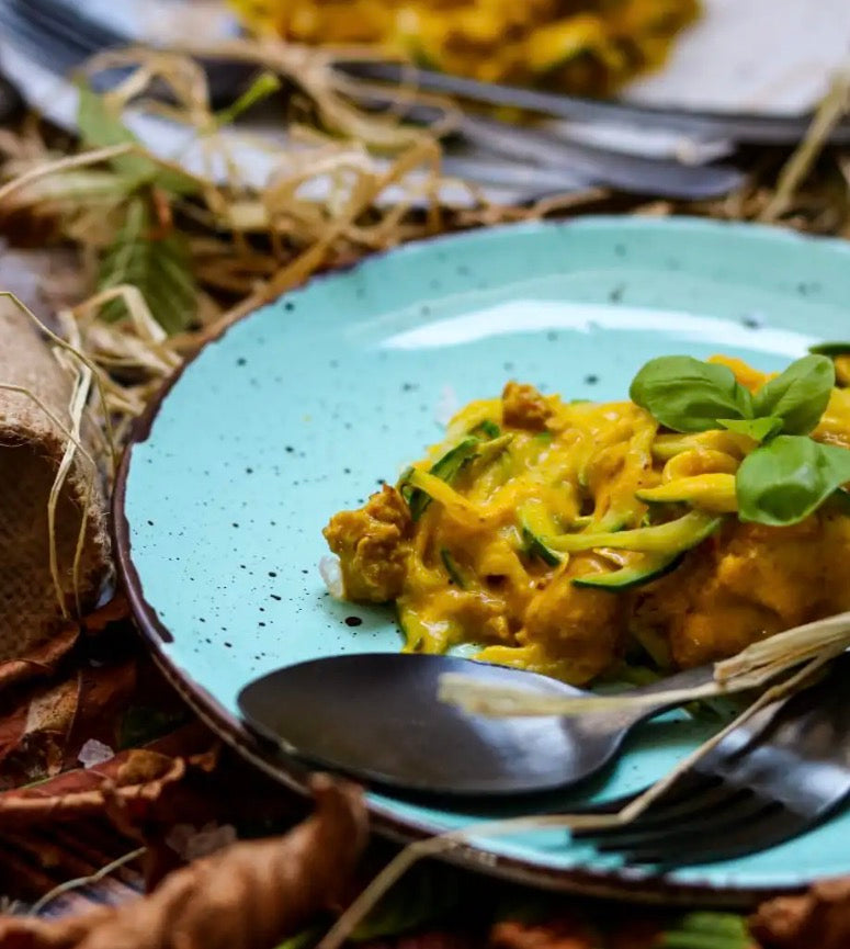 Okrugli plitki tanjur 26 cm (Set 10)