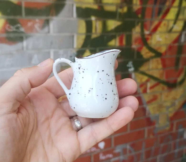 Vrčić za mlijeko 0,05l (10 set)