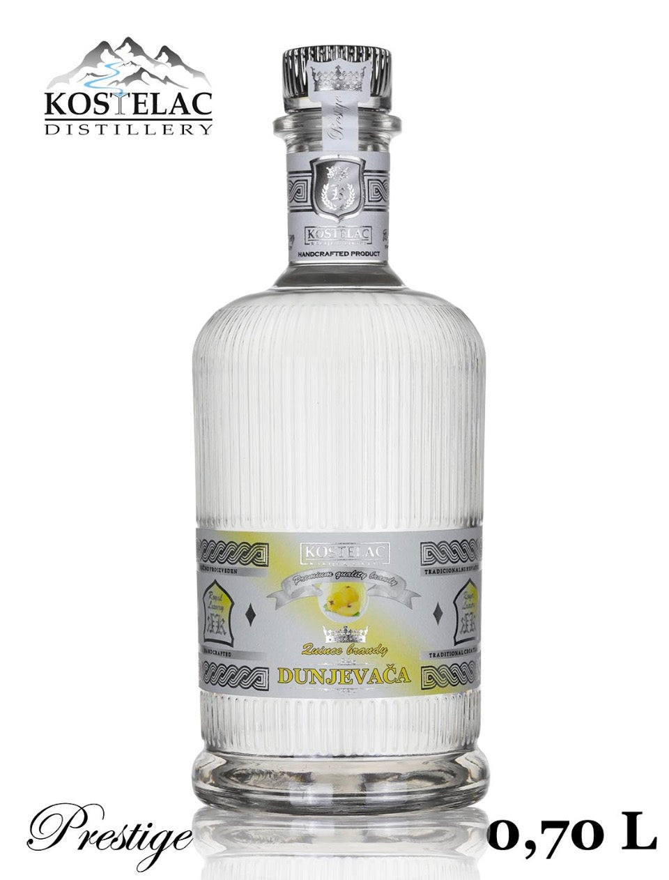 Royal Luxury Rakija dunjevača 0,70L