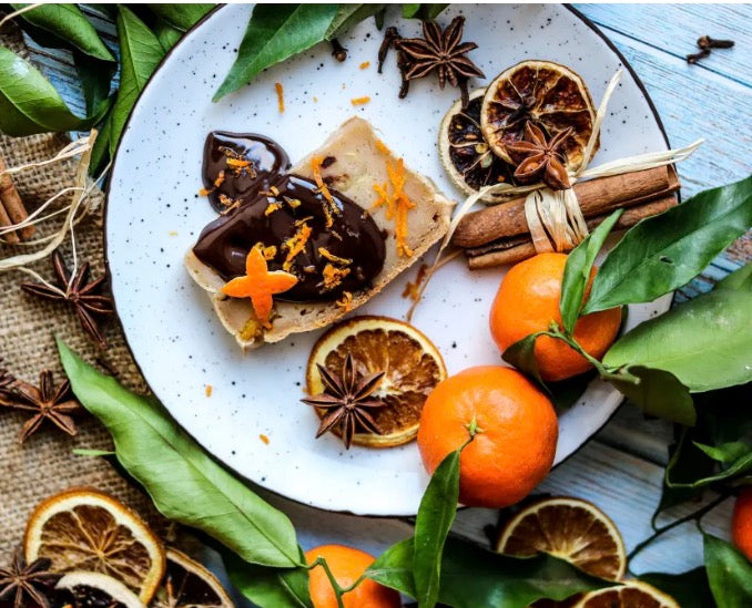 Okrugli plitki tanjur 31 cm (Set 6)