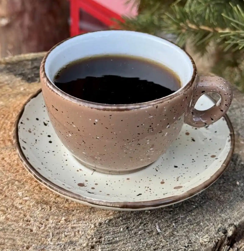 Cappuccino – Mocca šalica i tanjurić 0,17l (6 set)