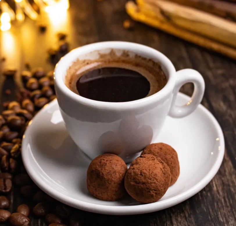 Pure White Espresso 0,07l (6 Set)