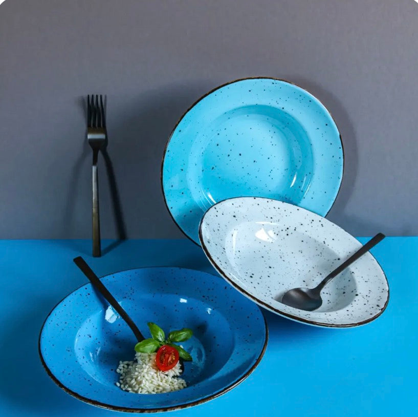 Duboki tanjuri 24cm (Set 10)