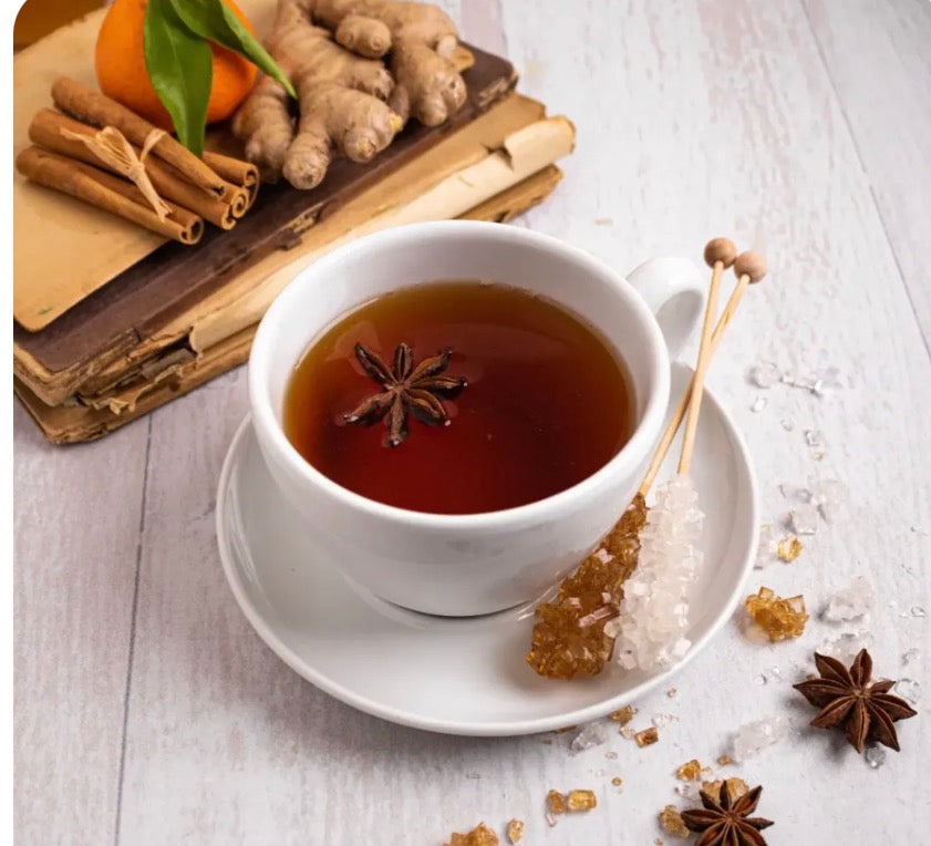 Pure White Čaj/Bijela kava 0,35l (6 Set)