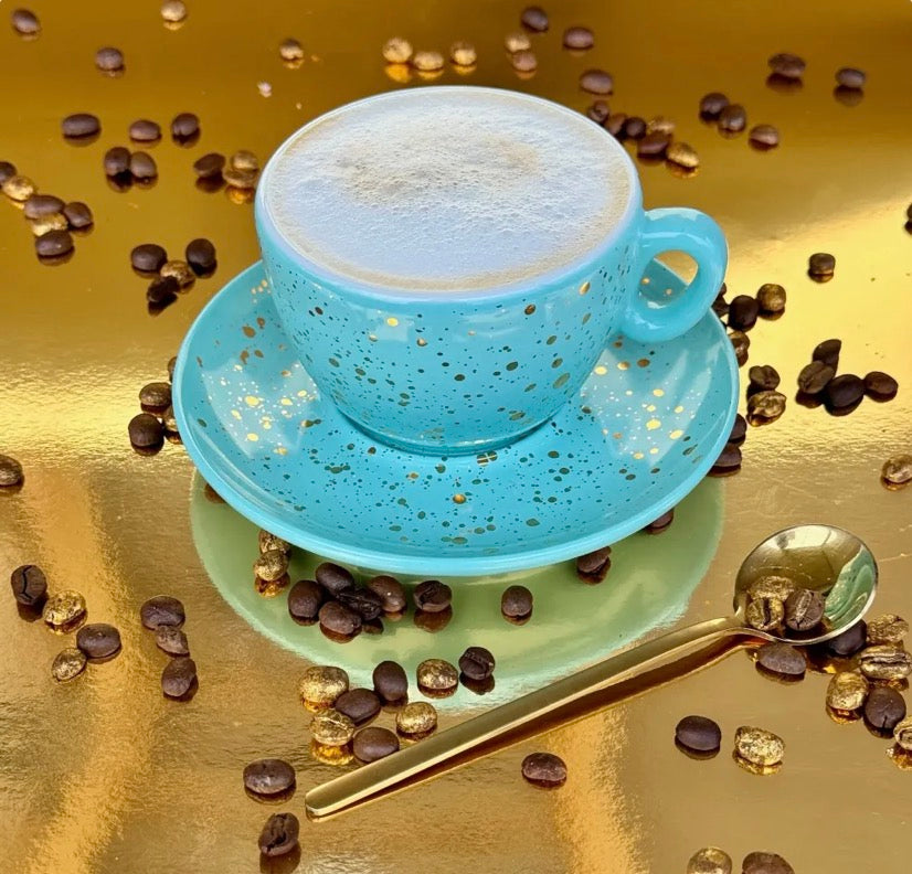 Cappuccino Golden Glow 0,17l (6 Set)