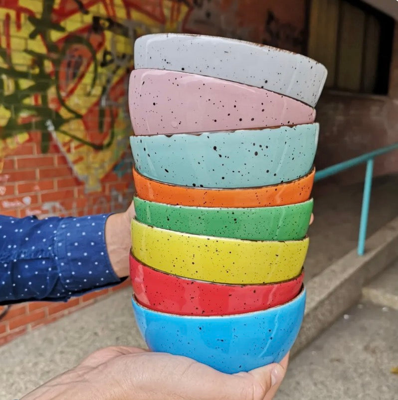 Zdjelica 14 cm (6 set)