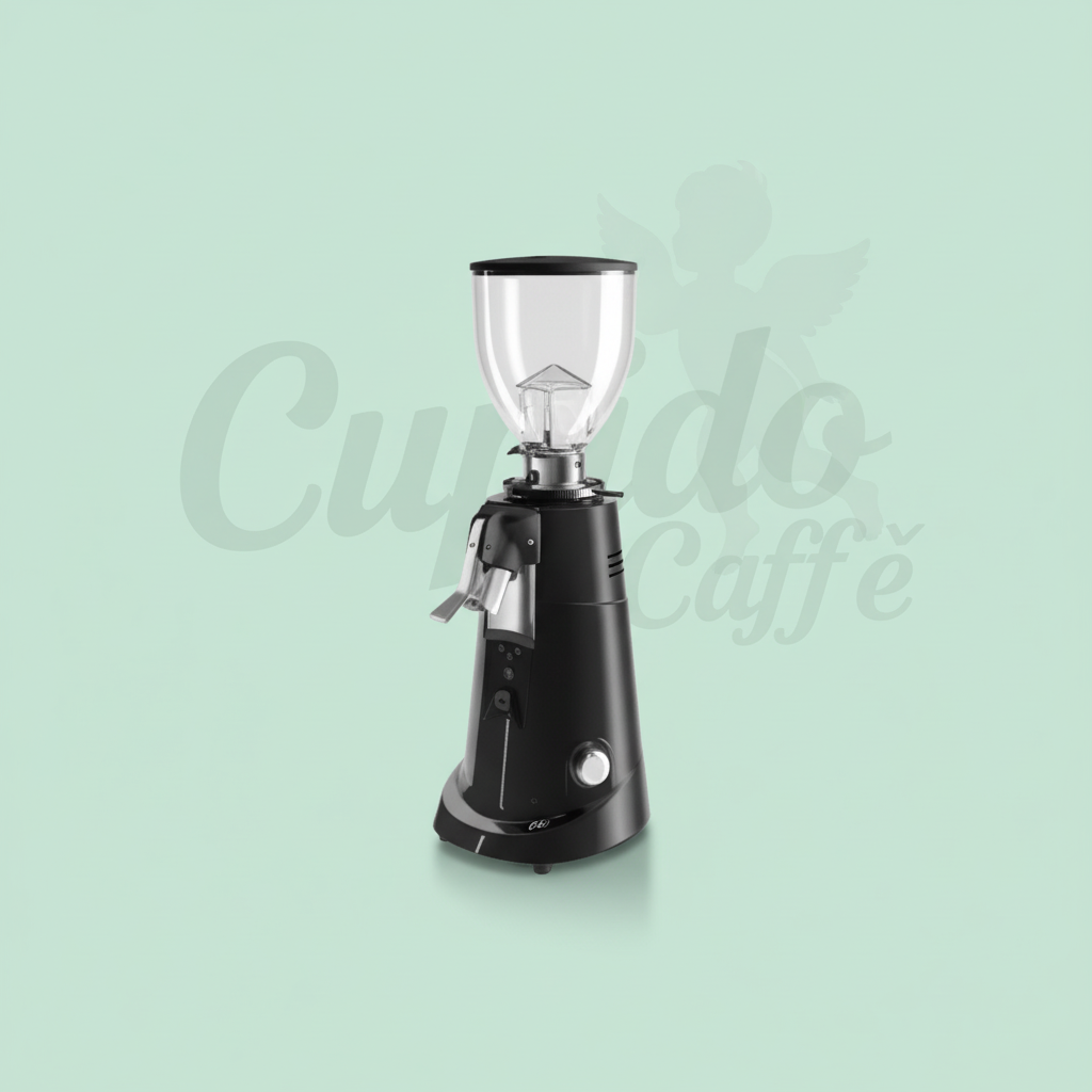 Fiorenzato F6D — Drogerijski mlin za mala prodajna mjesta