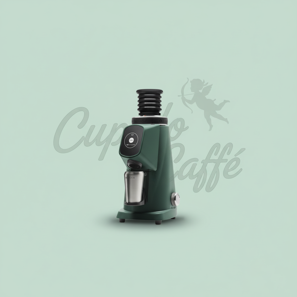 Fiorenzato AllGround Probrew — Za najbolje rezultate u pripremi filter kave