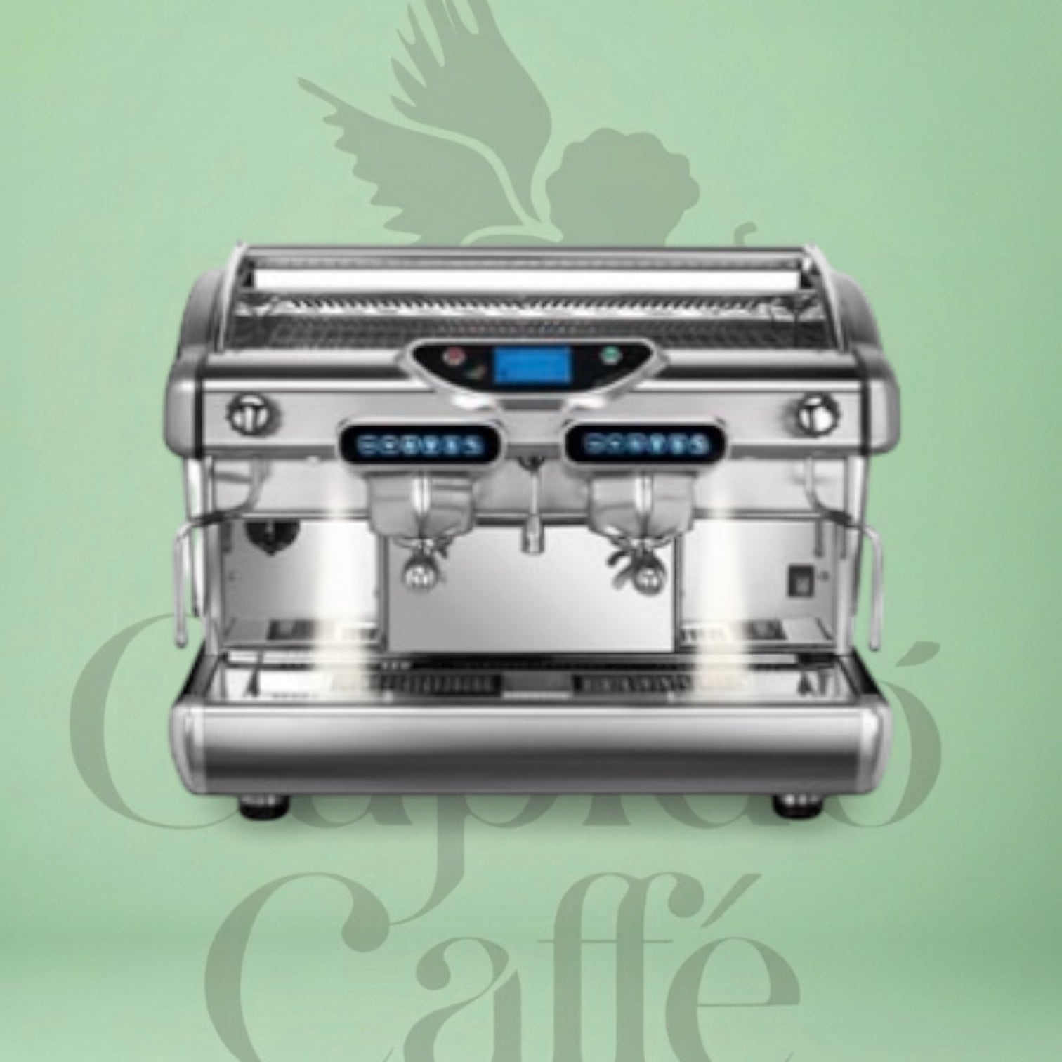 Galileo – profesionalni espresso aparat (BFC SRL)