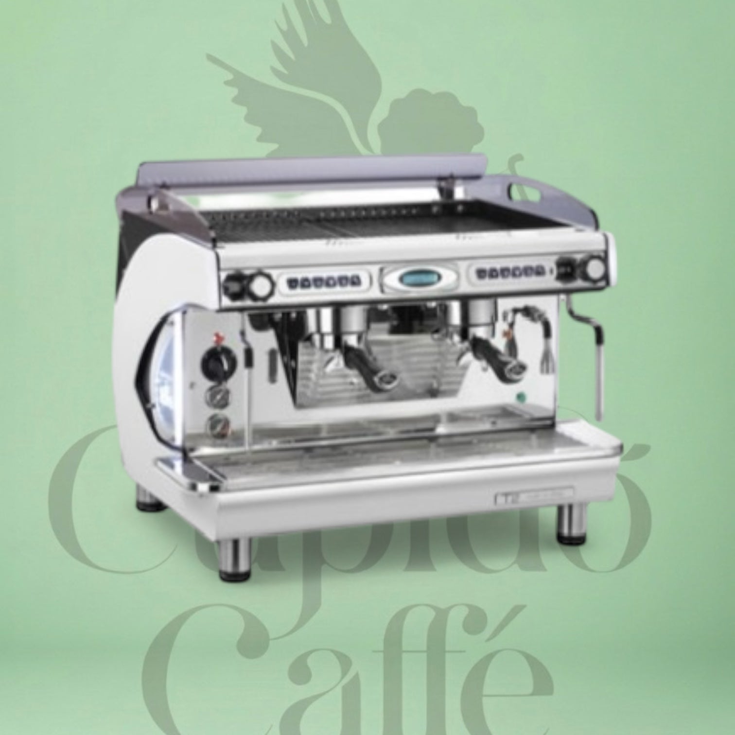 Synchro T2 Estate – profesionalni espresso aparat