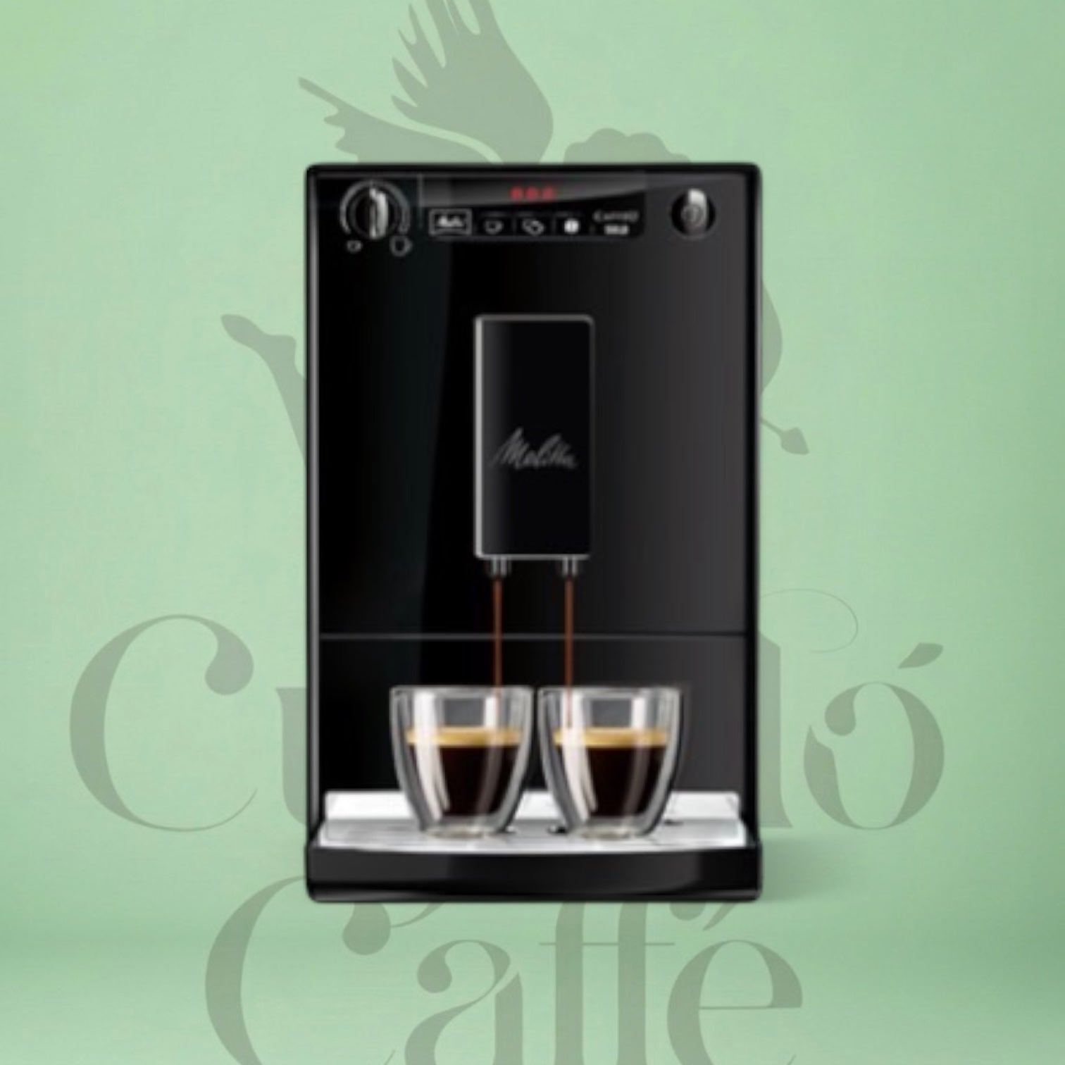 Melitta Solo – automatski aparat za kavu (kompaktan i jednostavan)