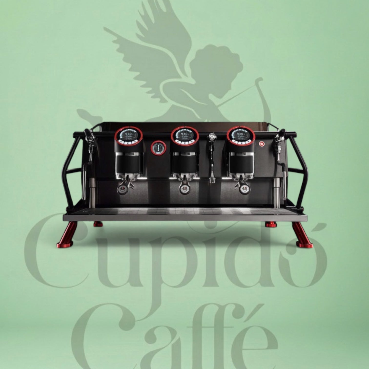 Café Racer – “Born to run” (pouzdanost i termička stabilnost s karakterom)