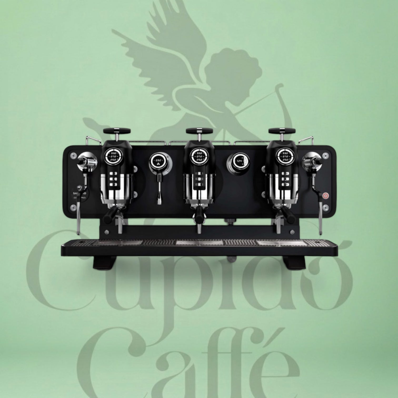 Opera – “The Revolution” (potpuna kontrola ekstrakcije + app)