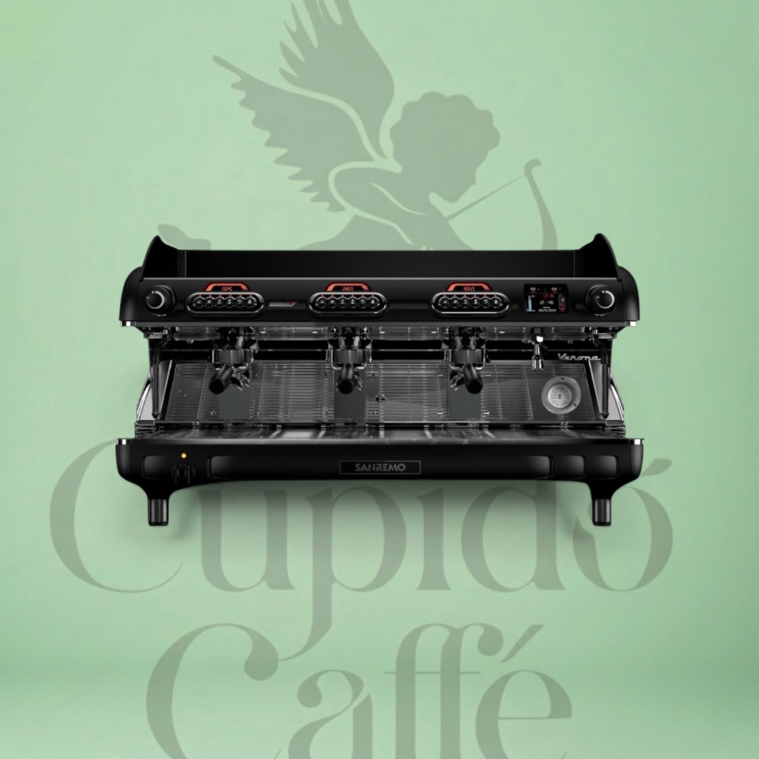 Verona RS – “technology sprint” (pouzdanost, snaga i preciznost)