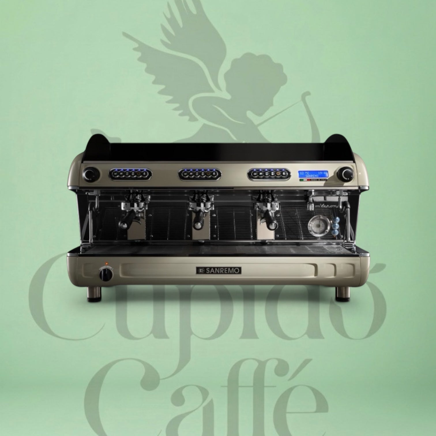 Verona – “Classic Retrò” (retro elegancija + moderna snaga)