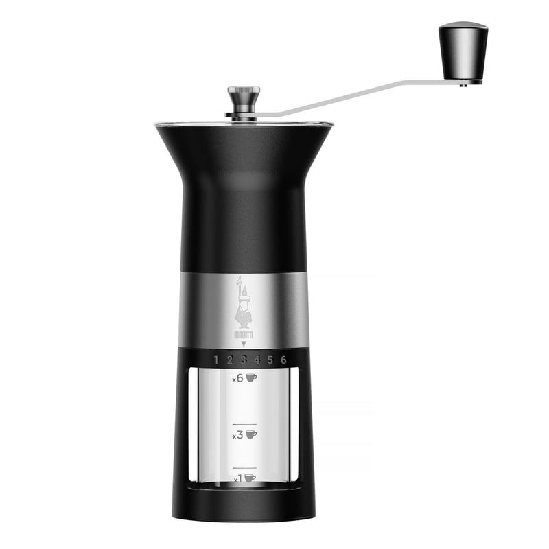 Rasnita manuala de cafea Bialetti (MCPRO001)
